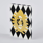 Notatnik Eclectic L Inner Eye