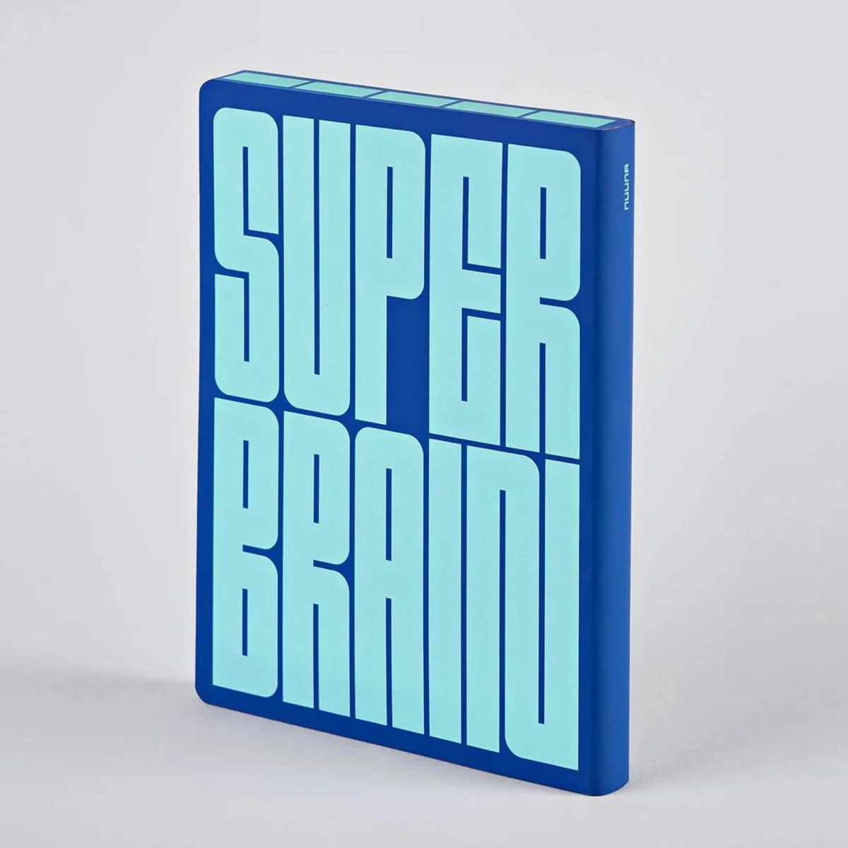 Notatnik Graphic L Super Brain
