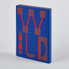 Notatnik Graphic L Wild Mind