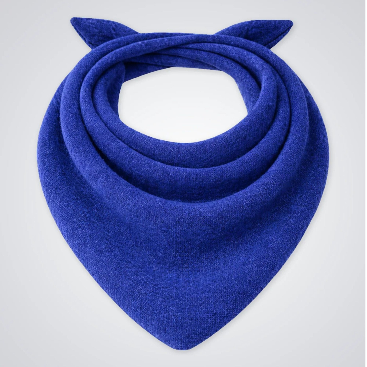 Chusta Brigitte Bleu électrique 2931