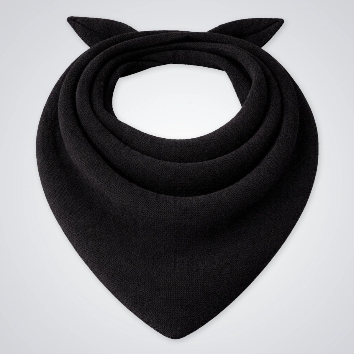 Chusta Brigitte Noir