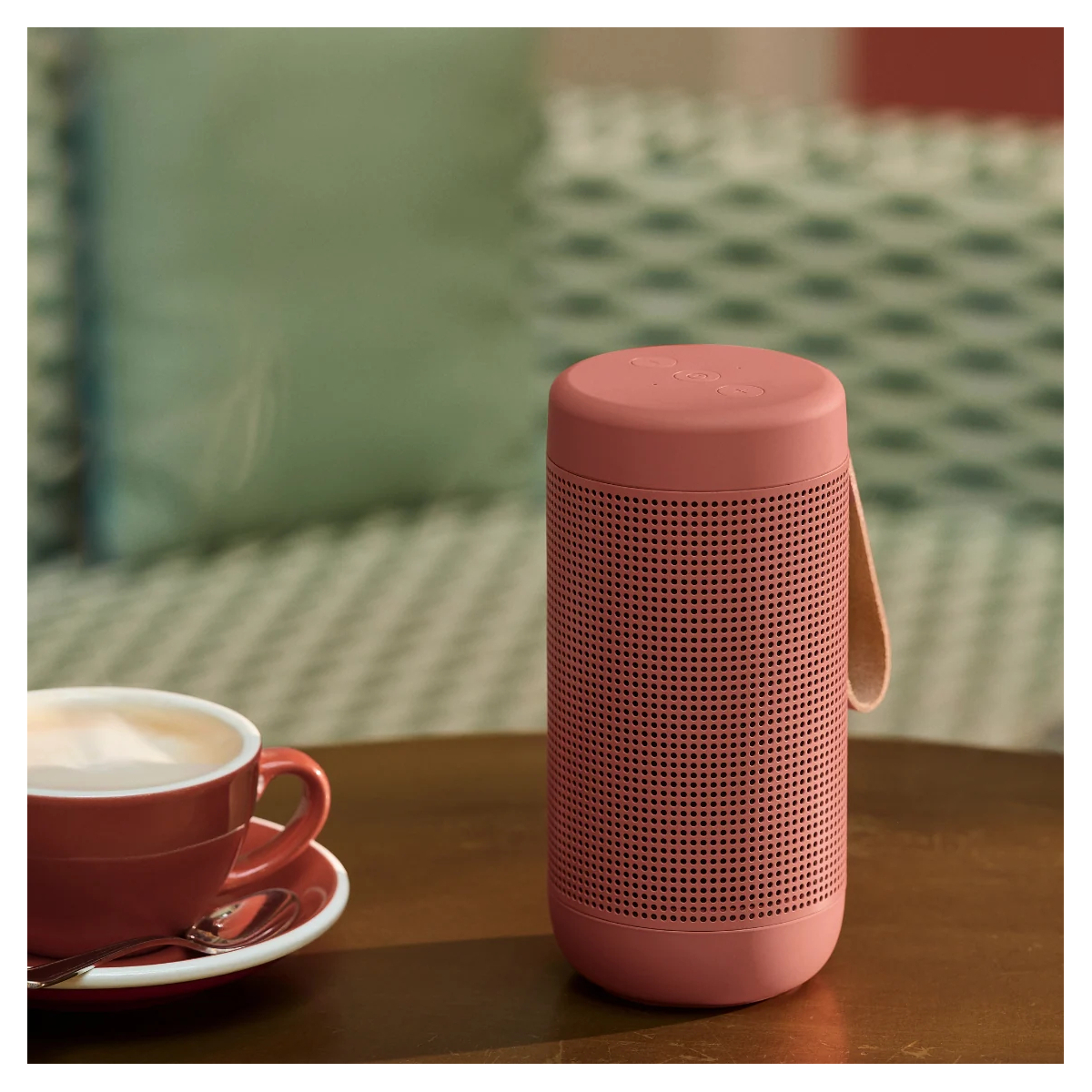 Głośnik aCOUSTIC En​semble 36W Terracotta
