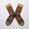 Skarpetki Krótkie Corsair Striped 39/41