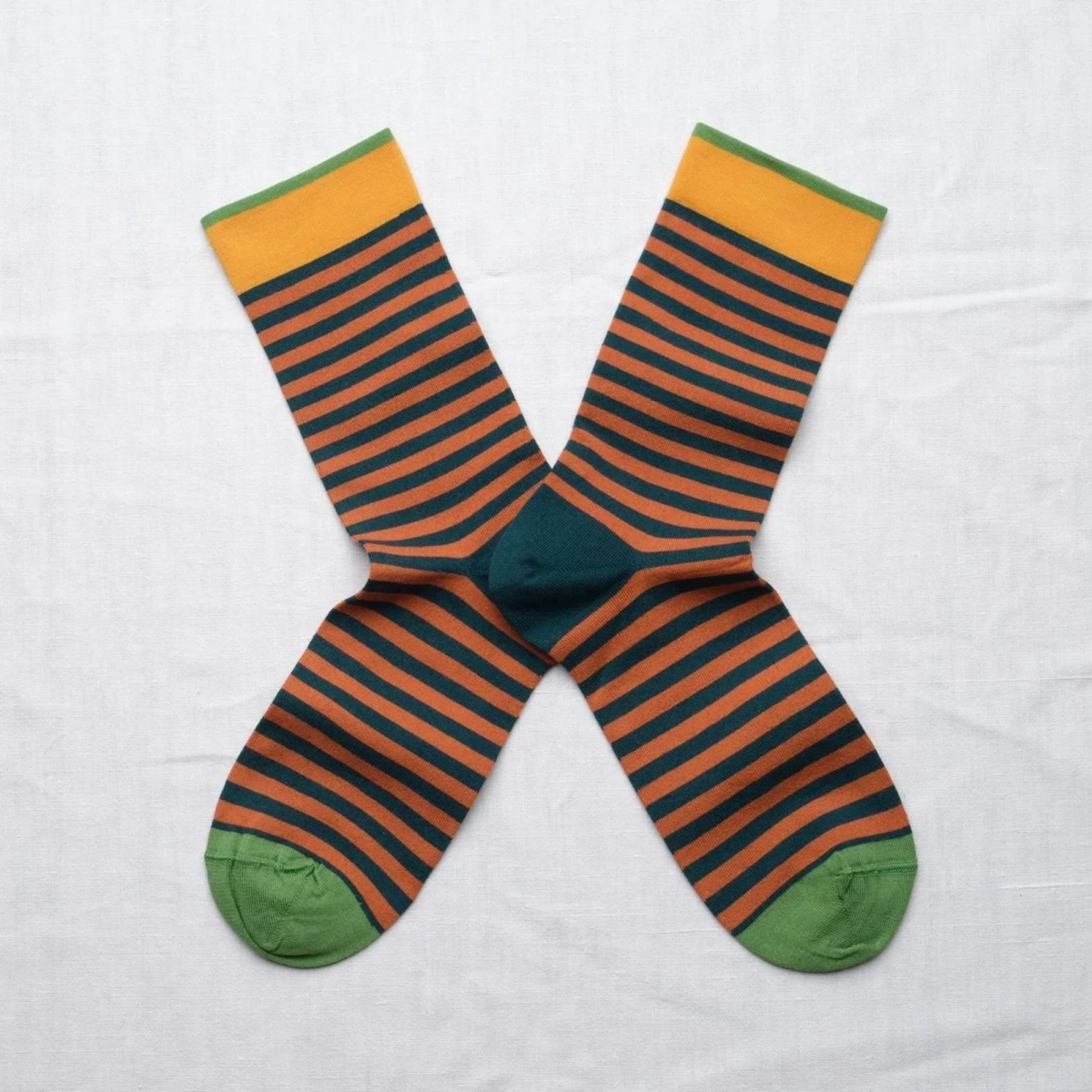 Skarpetki Krótkie Corsair Striped 39/41