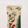 Skarpetki Krótkie Perroquet Poireaux 36/38