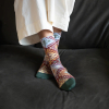 Skarpetki Krótkie Tapis Multico 39/41