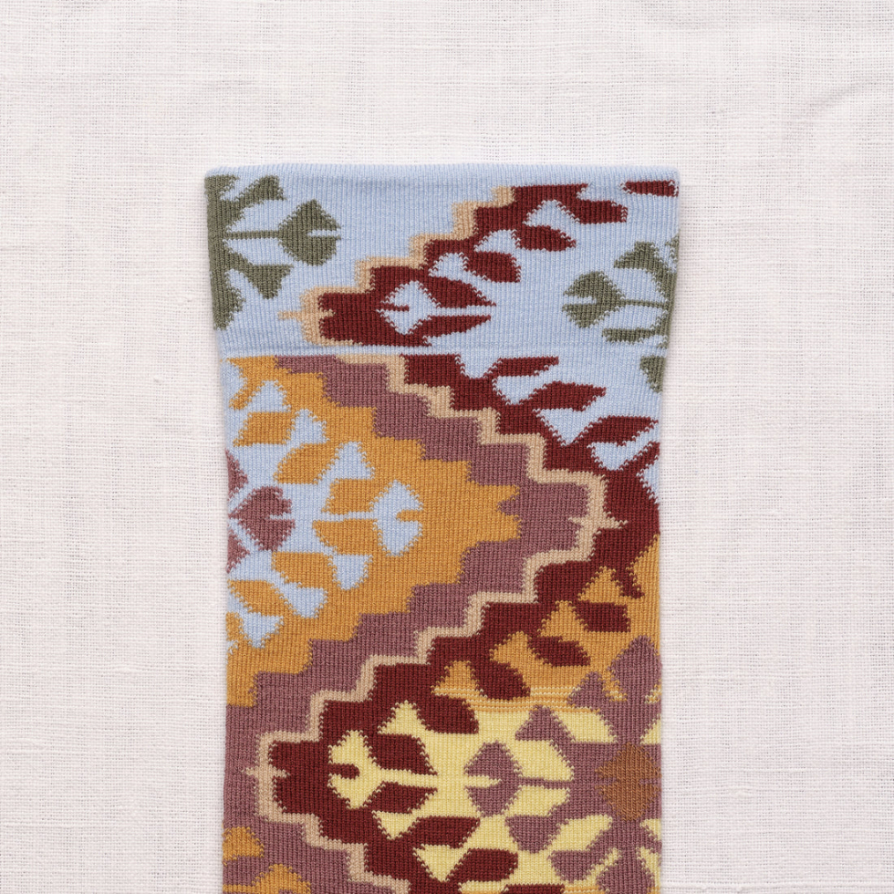 Skarpetki Krótkie Tapis Multico 39/41