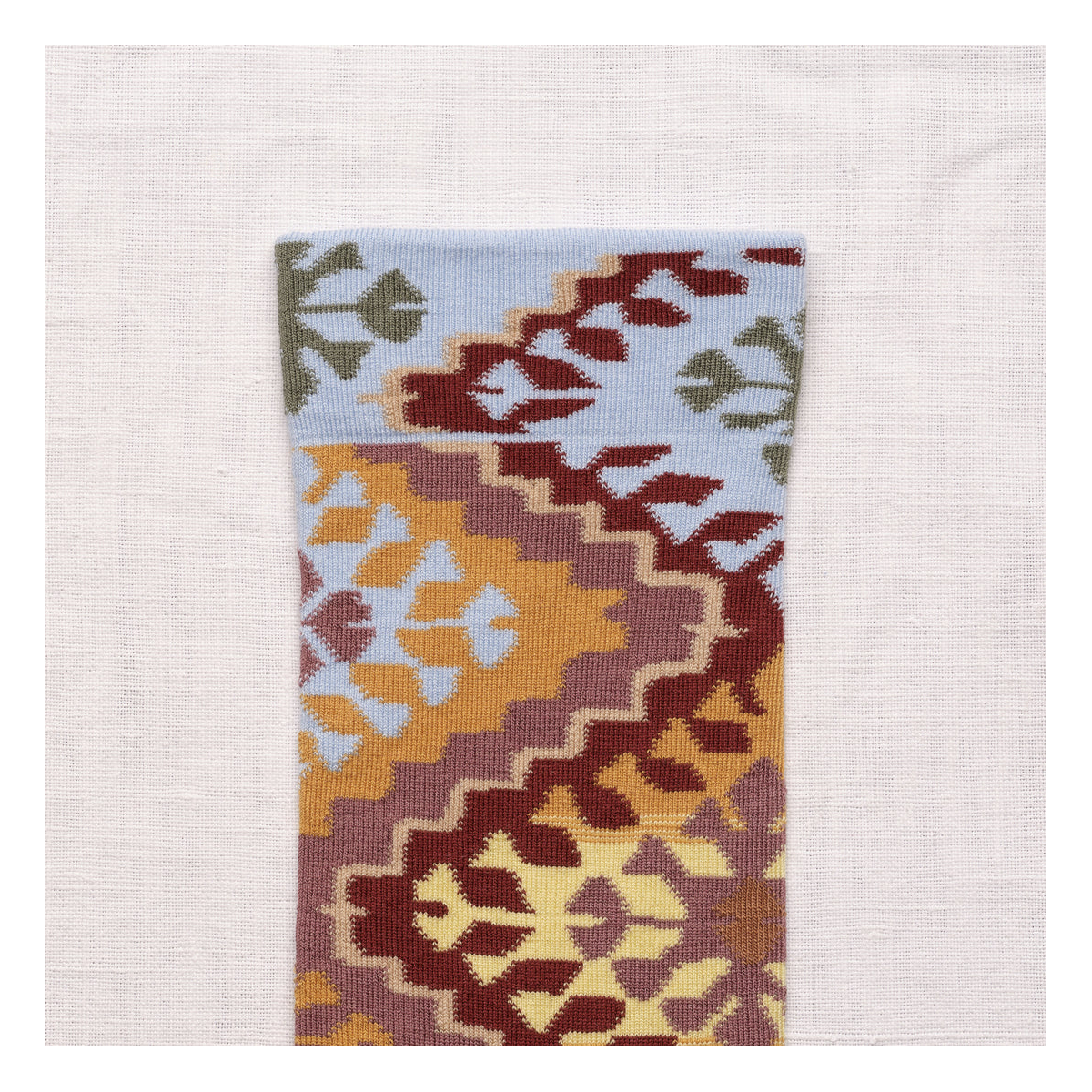 Skarpetki Krótkie Tapis Multico 39/41