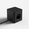 Przedłużacz Cubical C1 Jet Black
