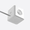 Przedłużacz Cubical C1 Mist White
