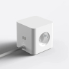 Przedłużacz Cubical C1 Mist White