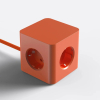 Przedłużacz Cubical C1 Electric Ora​nge