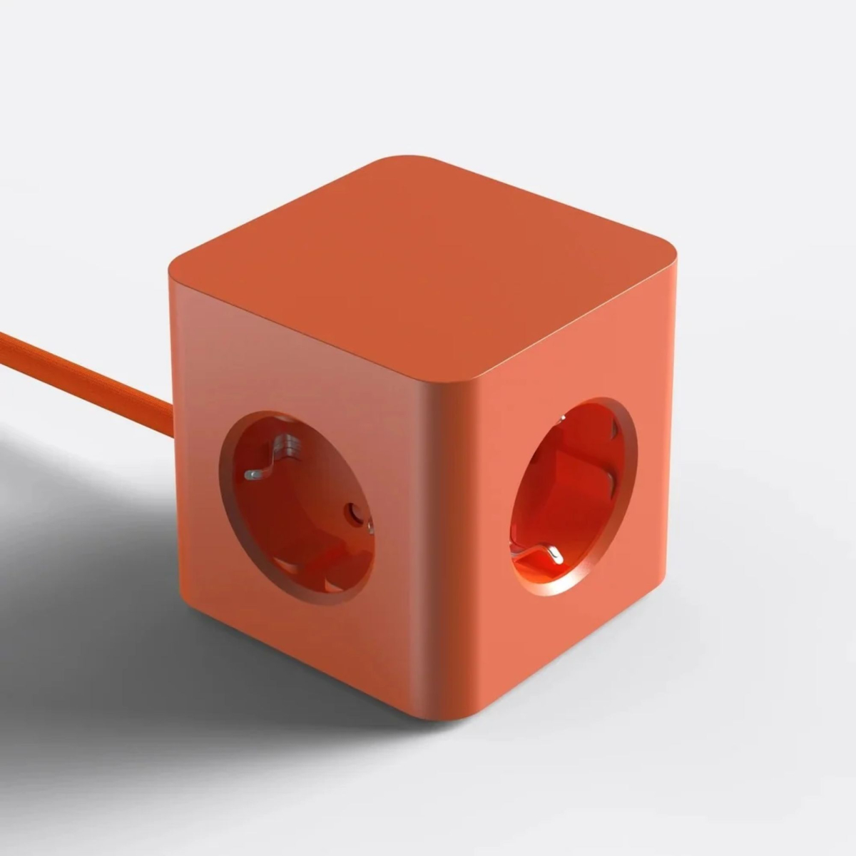 Przedłużacz Cubical C1 Electric Ora​nge