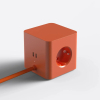 Przedłużacz Cubical C1 Electric Ora​nge