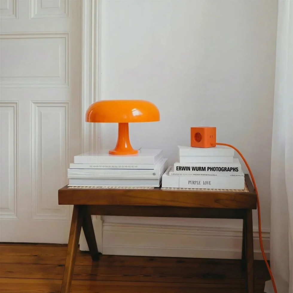 Przedłużacz Cubical C1 Electric Ora​nge
