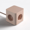 Przedłużacz Cubical C1 ​Pale Pink