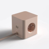 Przedłużacz Cubical C1 ​Pale Pink