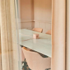Przedłużacz Cubical C1 ​Pale Pink