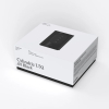 Ładowarka Cylindric UX1 Jet Black