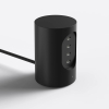 Ładowarka Cylindric UX1 Jet Black