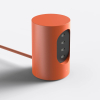 Ładowarka Cylindric UX1 Electric Ora​nge