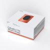Ładowarka Cylindric UX1 Electric Ora​nge