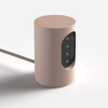 Ładowarka Cylindric UX1 ​Pale Pink
