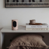 Ładowarka Cylindric UX1 ​Pale Pink