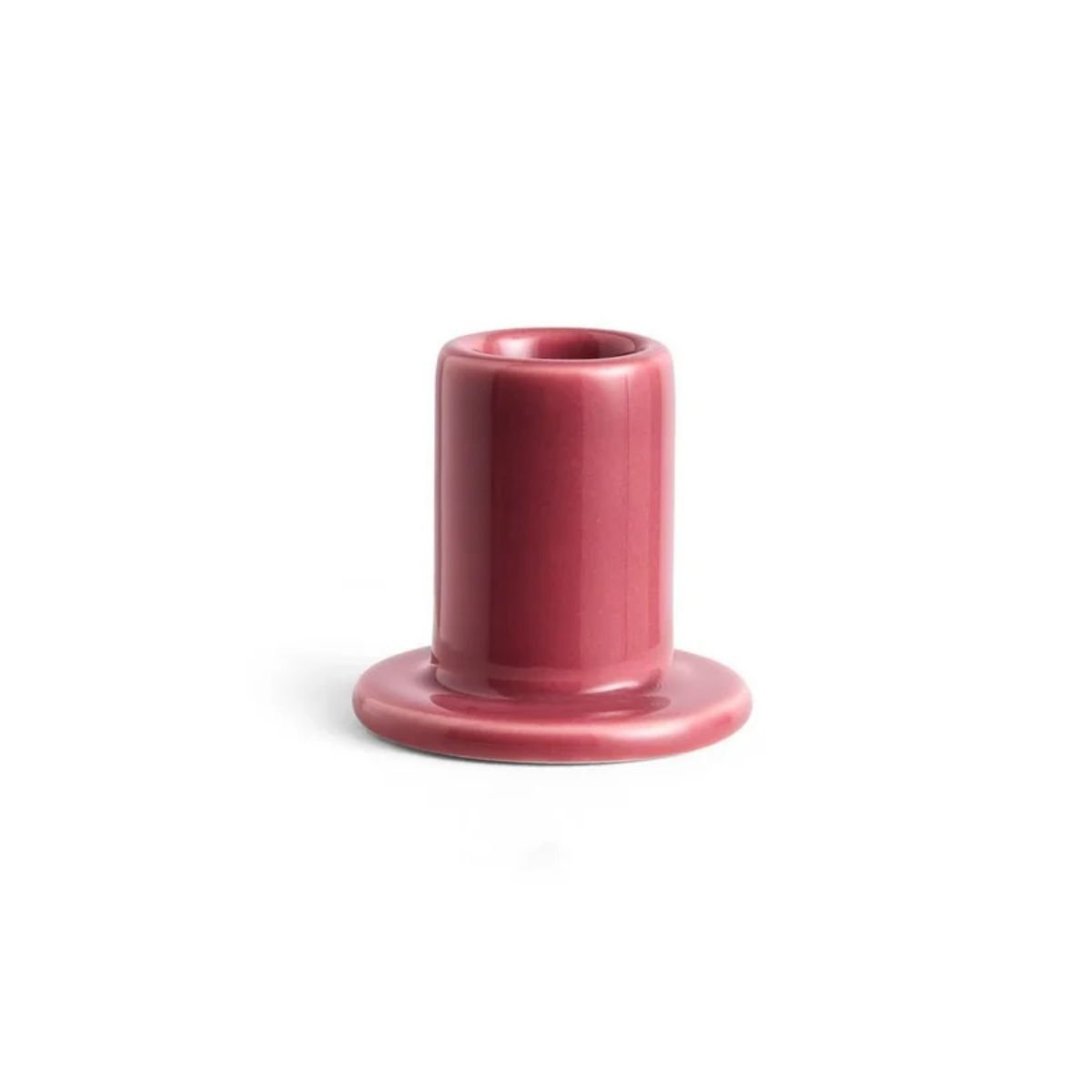 Świecznik Tube S Berry Pin