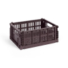 Skrzynka M Bordeaux Crate
