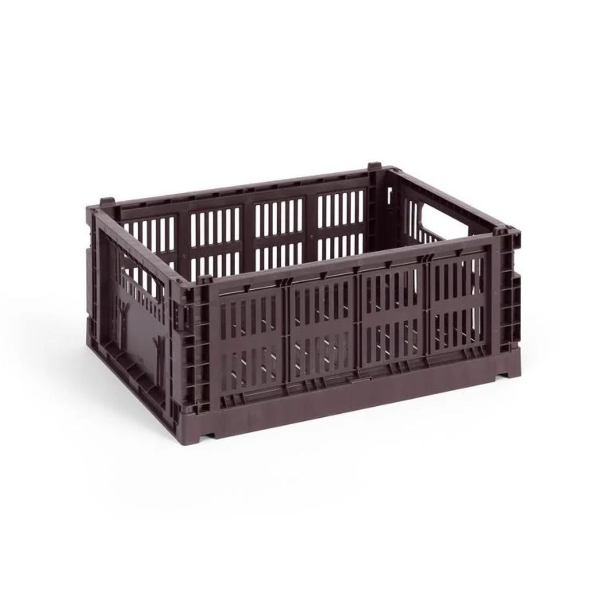 Skrzynka M Bordeaux Crate
