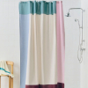 Zasłona Prysznicowa Pivot Multi Pink