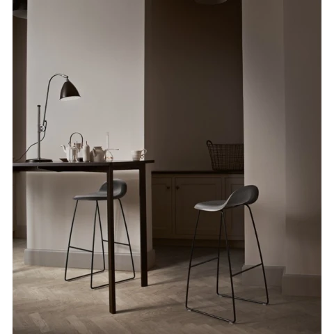 Krzesło barowe 3D Gubi