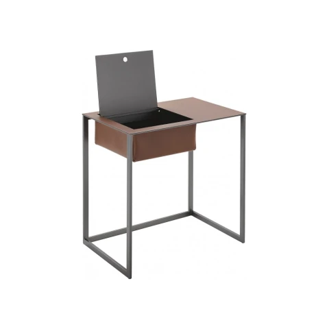 Stolik nocny Taschino Zanotta