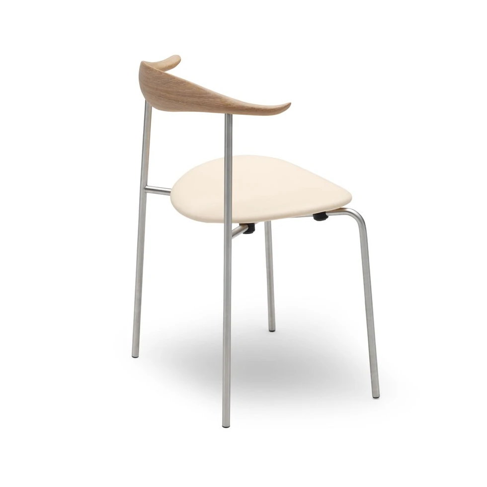 Krzesło CH88P Carl Hansen & Søn