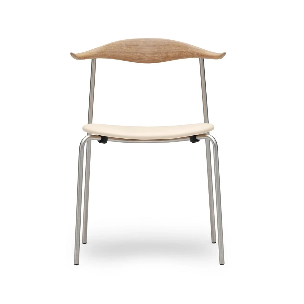 Krzesło CH88P Carl Hansen & Søn