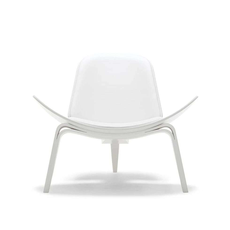 Krzesło Shell CH07 Carl Hansen & Søn