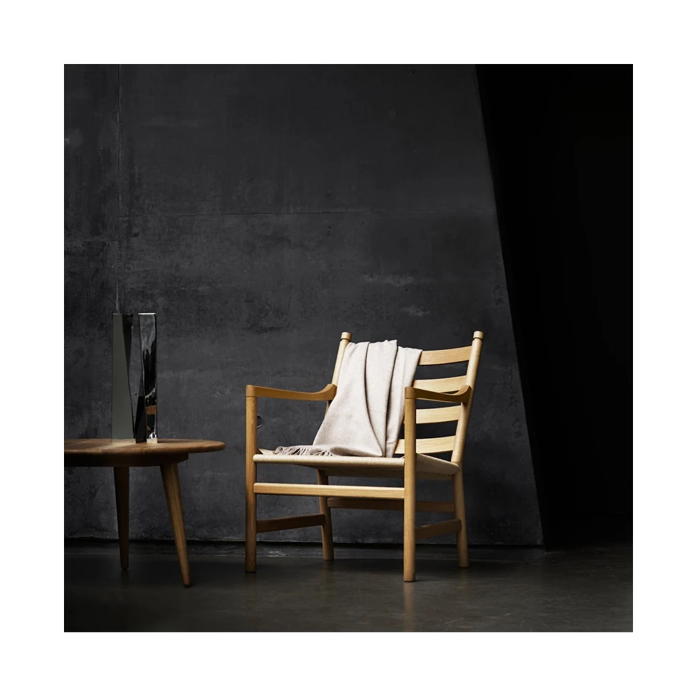 Fotel CH44 Carl Hansen & Søn