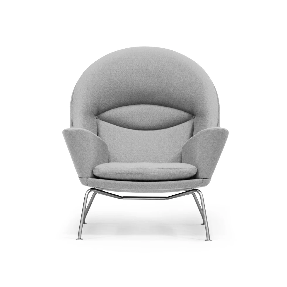 Fotel Oculus CH468 Carl Hansen & Søn