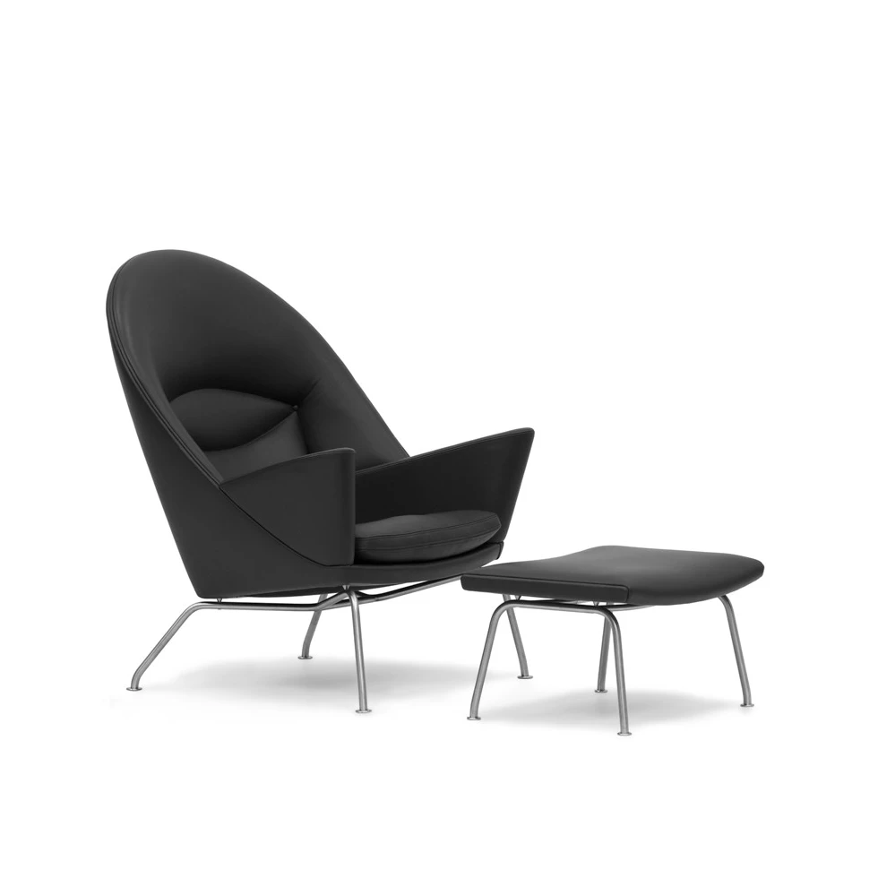 Fotel Oculus CH468 Carl Hansen & Søn