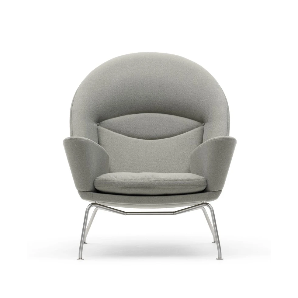 Fotel Oculus CH468 Carl Hansen & Søn