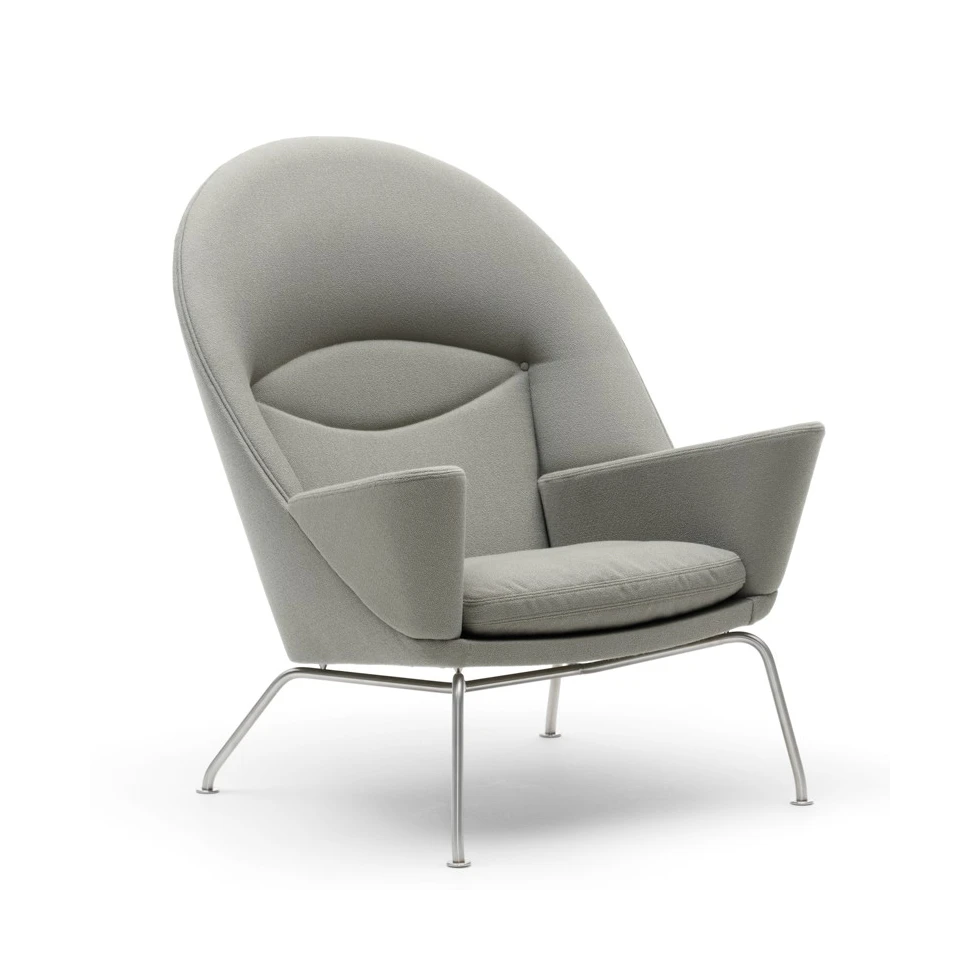 Fotel Oculus CH468 Carl Hansen & Søn