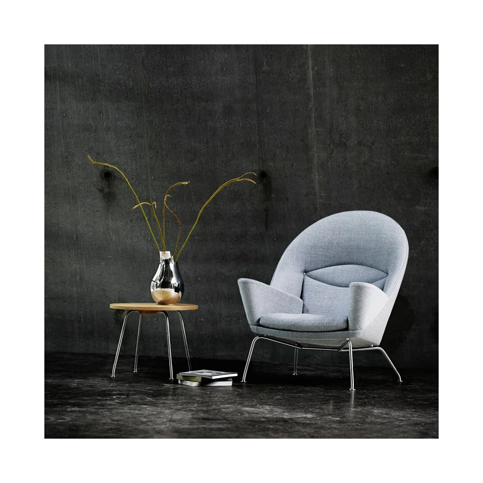 Fotel Oculus CH468 Carl Hansen & Søn