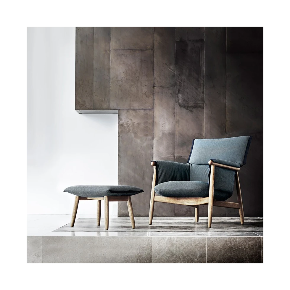 Krzesło Embrace E015 Carl Hansen & Søn