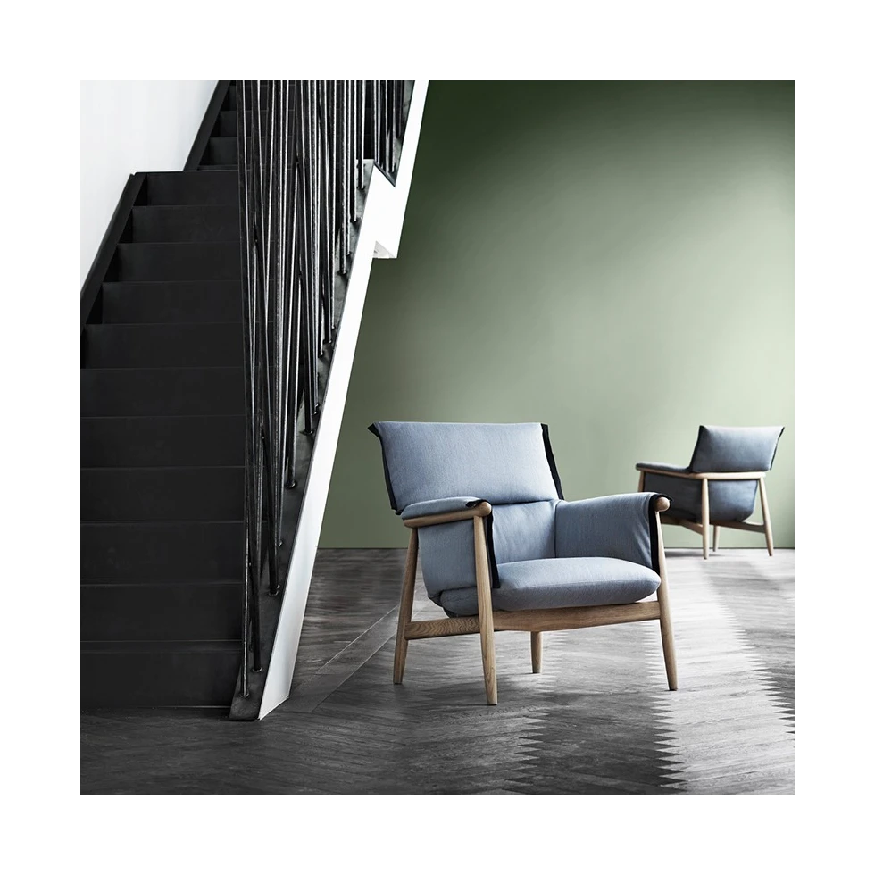 Krzesło Embrace E015 Carl Hansen & Søn