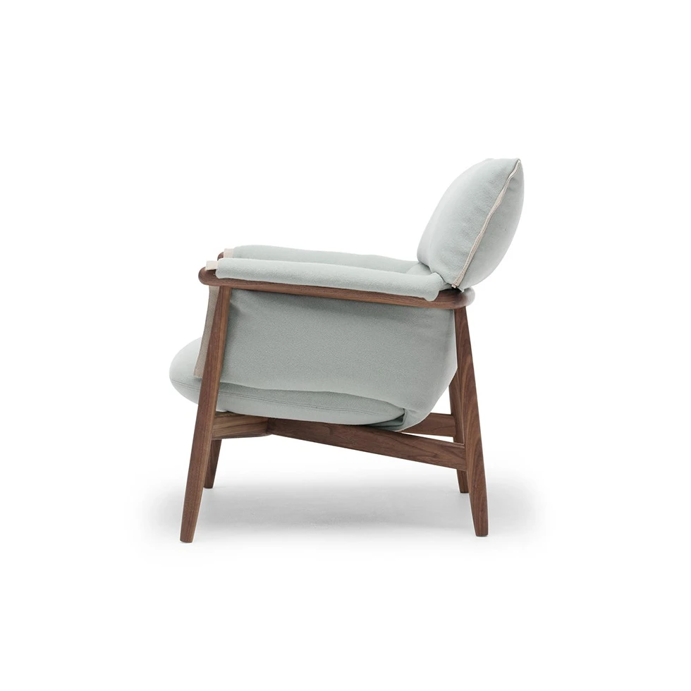 Krzesło Embrace E015 Carl Hansen & Søn