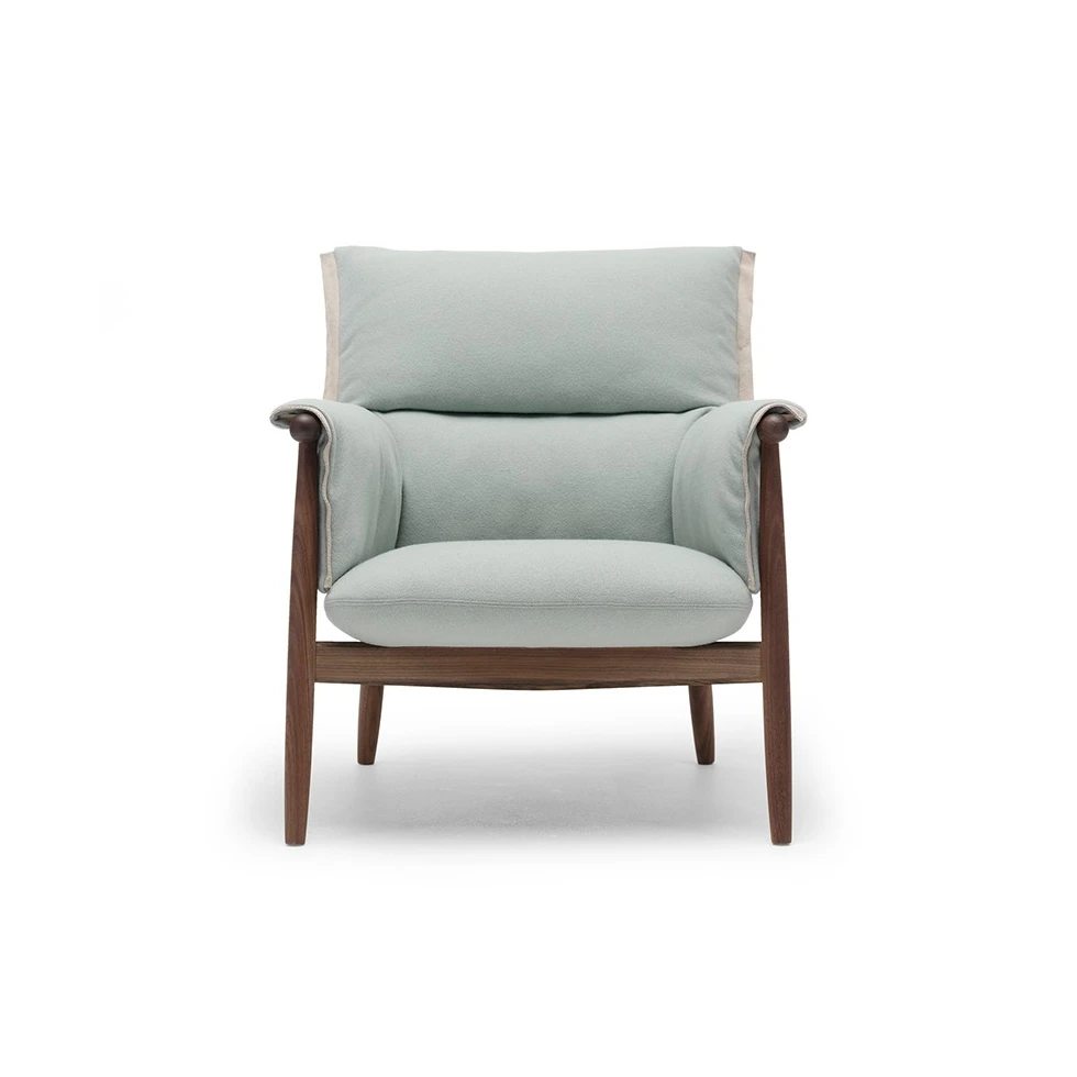 Krzesło Embrace E015 Carl Hansen & Søn