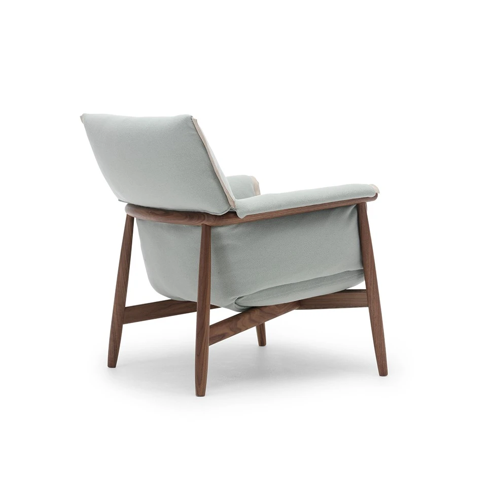 Krzesło Embrace E015 Carl Hansen & Søn