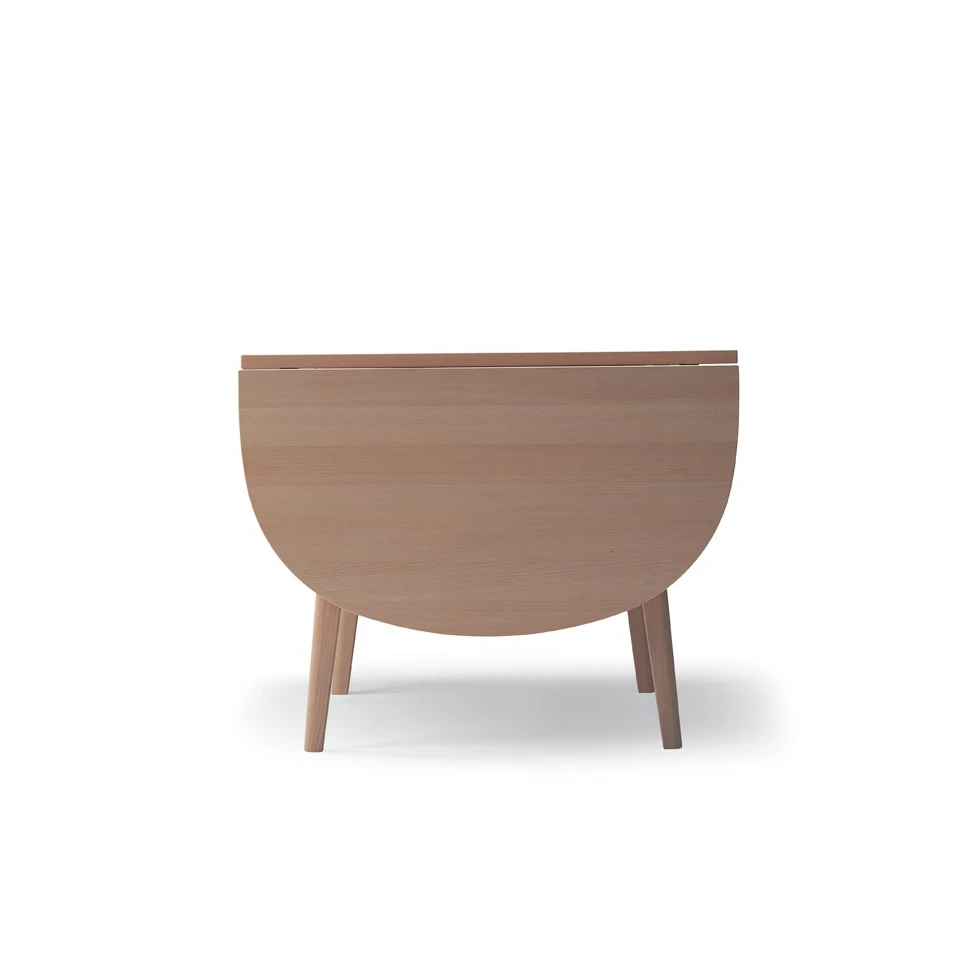 Dębowy stół CH006 Carl Hansen & Søn