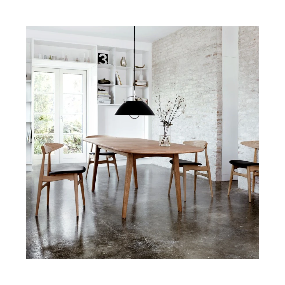 Stół CH006 Carl Hansen & Søn